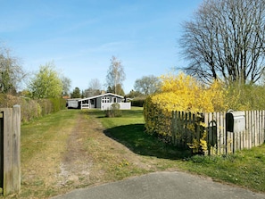 House | Exterior - 5 Star Holiday Home in Kirke Hyllinge (Kirke Hyllinge)