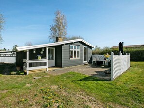 House | Exterior - 5 Star Holiday Home in Kirke Hyllinge (Kirke Hyllinge)