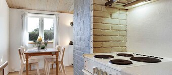 5 Star Holiday Home in Kirke Hyllinge