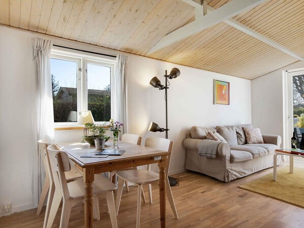 House | Interior - 5 Star Holiday Home in Kirke Hyllinge (Kirke Hyllinge)