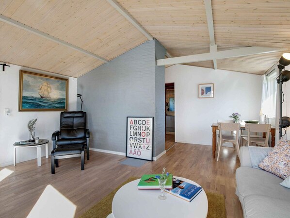 منزل | المنشأة من الداخل