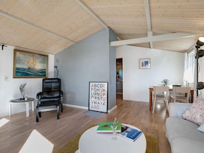 House | Interior - 5 Star Holiday Home in Kirke Hyllinge (Kirke Hyllinge)