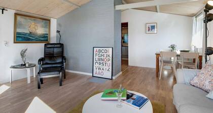 5 Star Holiday Home in Kirke Hyllinge