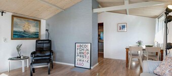 키르케 휠링에 있는 5성급 홀리데이 홈