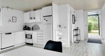 5 Star Holiday Home in Vaeggerlose