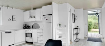 5 Star Holiday Home in Vaeggerlose