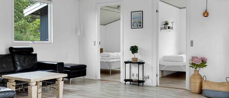 独立别墅 | 住宿内部