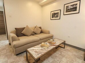 منطقة المعيشة
