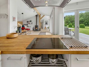 Ferienhaus | Innenbereich