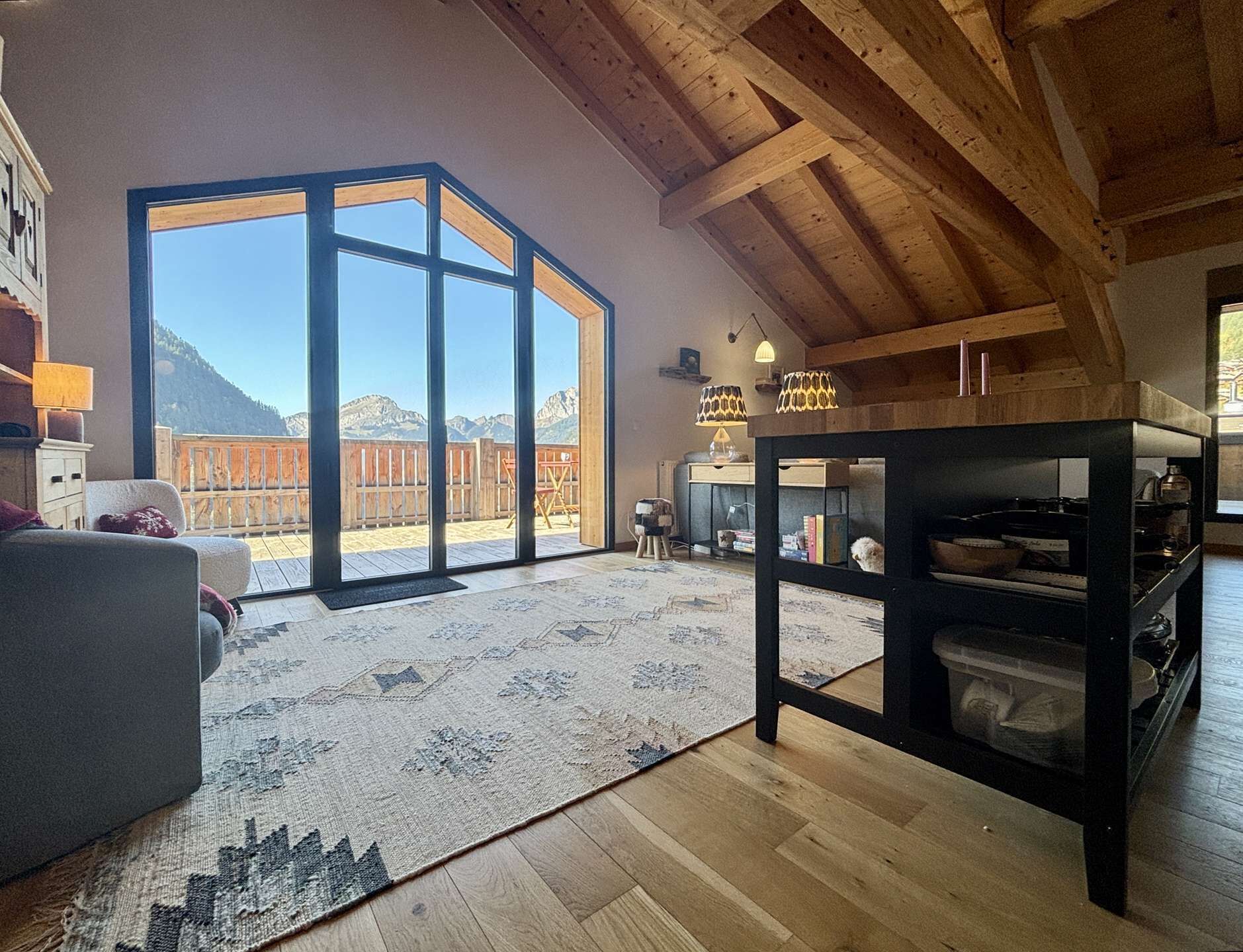 Interieur