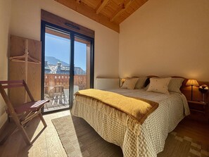 3 Schlafzimmer