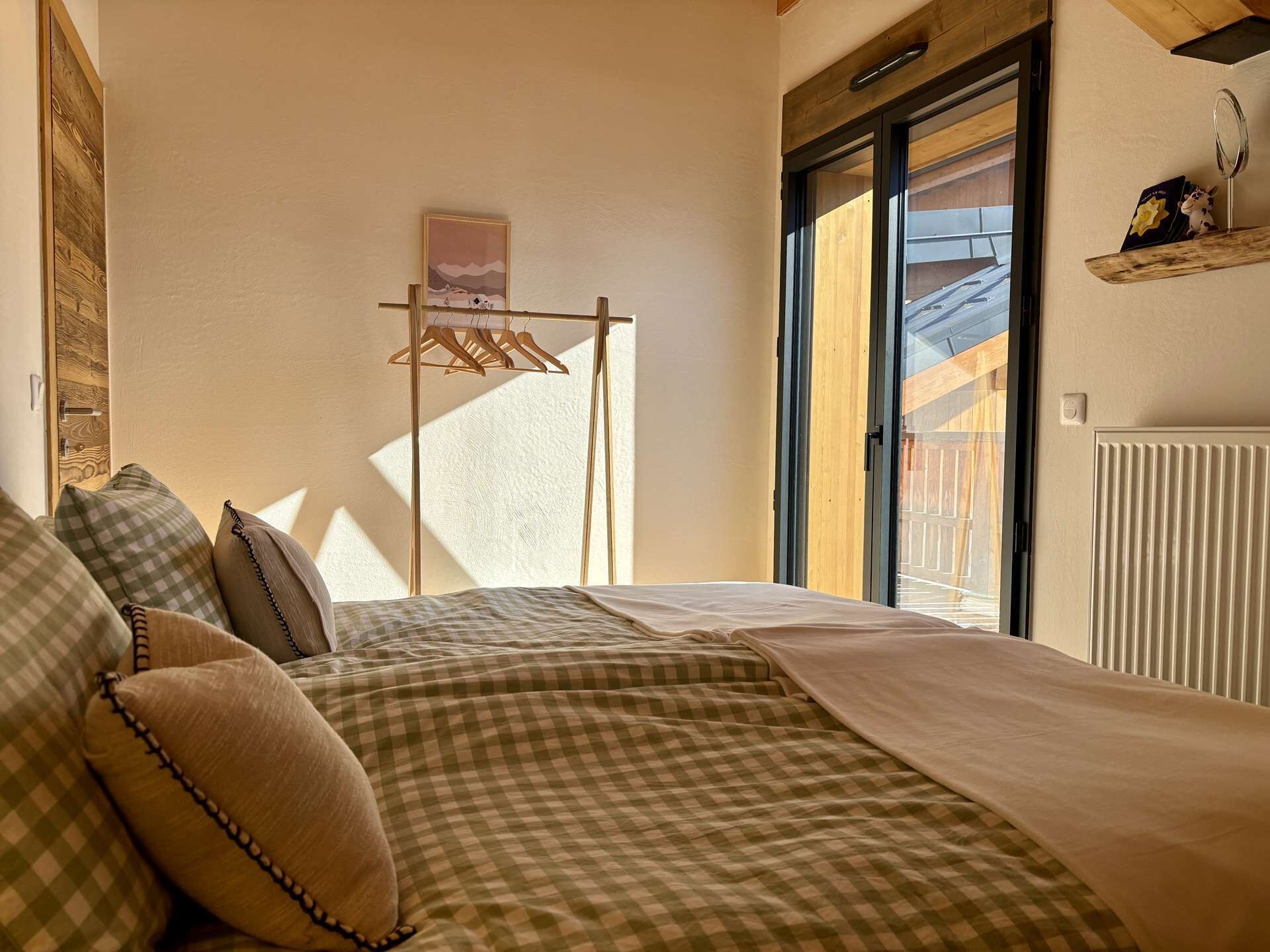 3 bedrooms