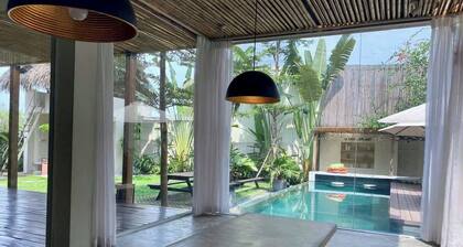 Big Promo! Pool Villa - Hà Nội Center - 5 Bed Room