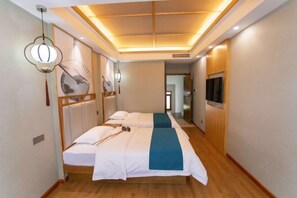 Room - Hengyang Hengyue residence·Homestay (Nanyue Damiao Branch) (Hengyang)