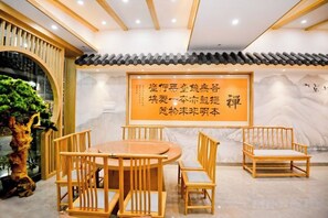 Unclassified image, 3 of 41, button - Hengyang Hengyue residence·Homestay (Nanyue Damiao Branch) (Hengyang)