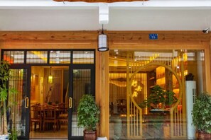 Unclassified image, 2 of 41, button - Hengyang Hengyue residence·Homestay (Nanyue Damiao Branch) (Hengyang)