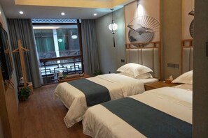 Unclassified image, 5 of 41, button - Hengyang Hengyue residence·Homestay (Nanyue Damiao Branch) (Hengyang)