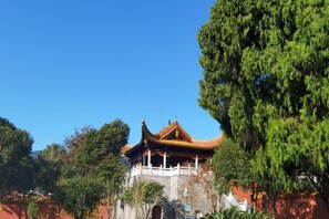 Unclassified image, 4 of 41, button - Hengyang Hengyue residence·Homestay (Nanyue Damiao Branch) (Hengyang)