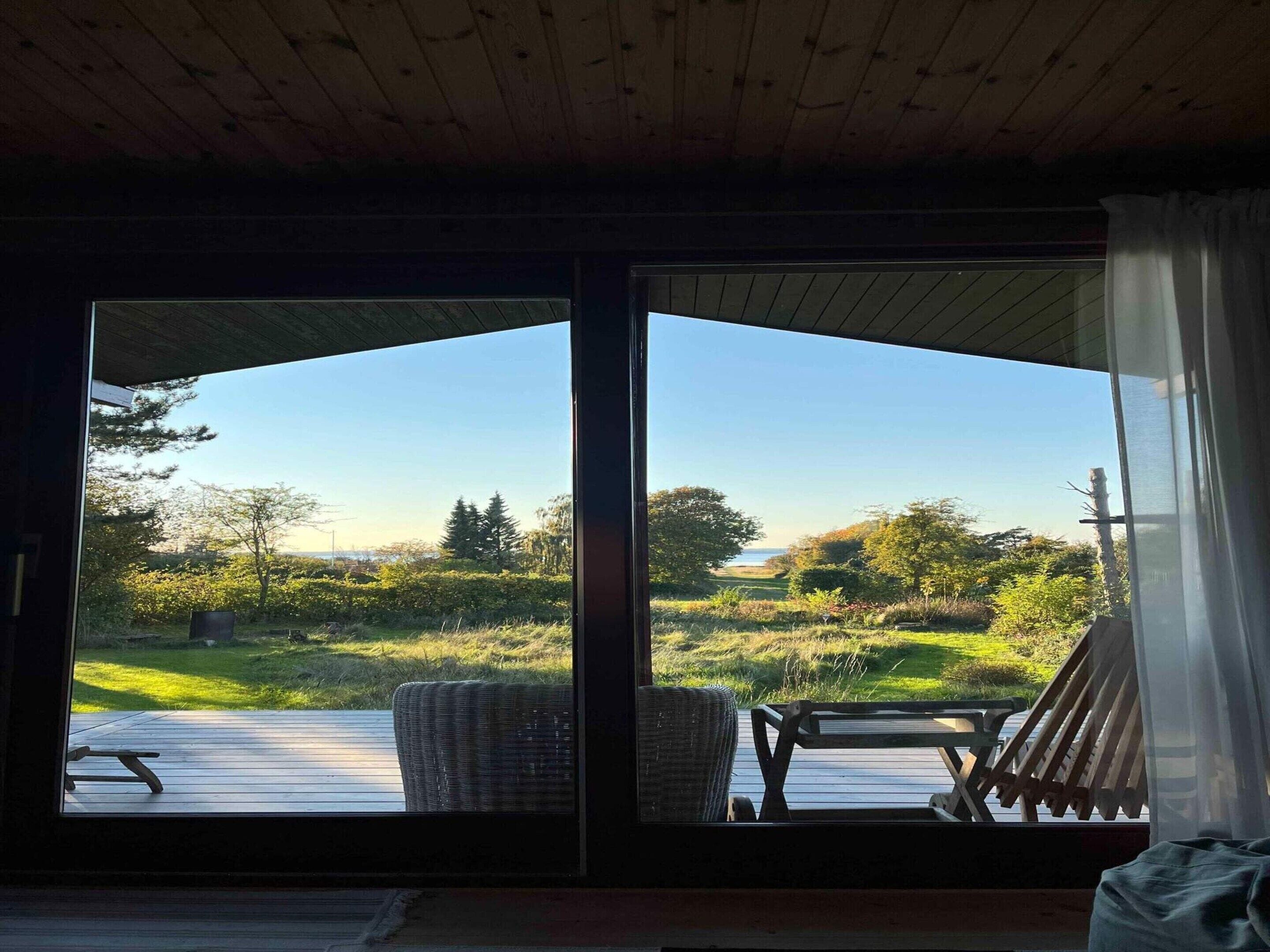 บ้านพัก | บริเวณภายนอก