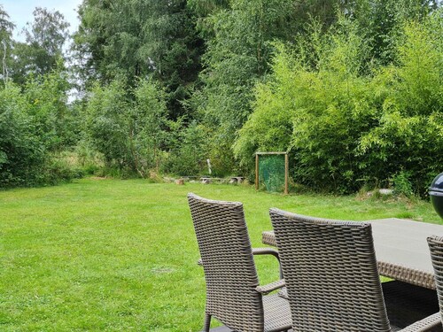 5 Star Holiday Home in Frederiksvaerk