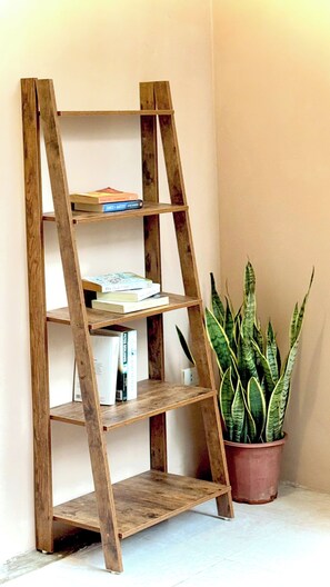 Escrivaninha, Wi-Fi de cortesia