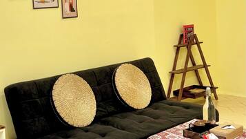 Quarto casal luxo, sacada, vista para a cidade | Recepção