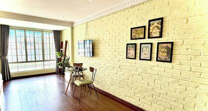 Hanoi Brilliant Home