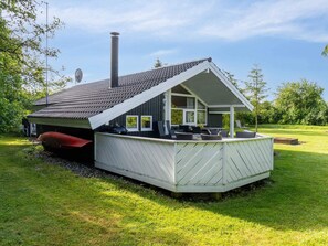 Hús | Fyrir utan