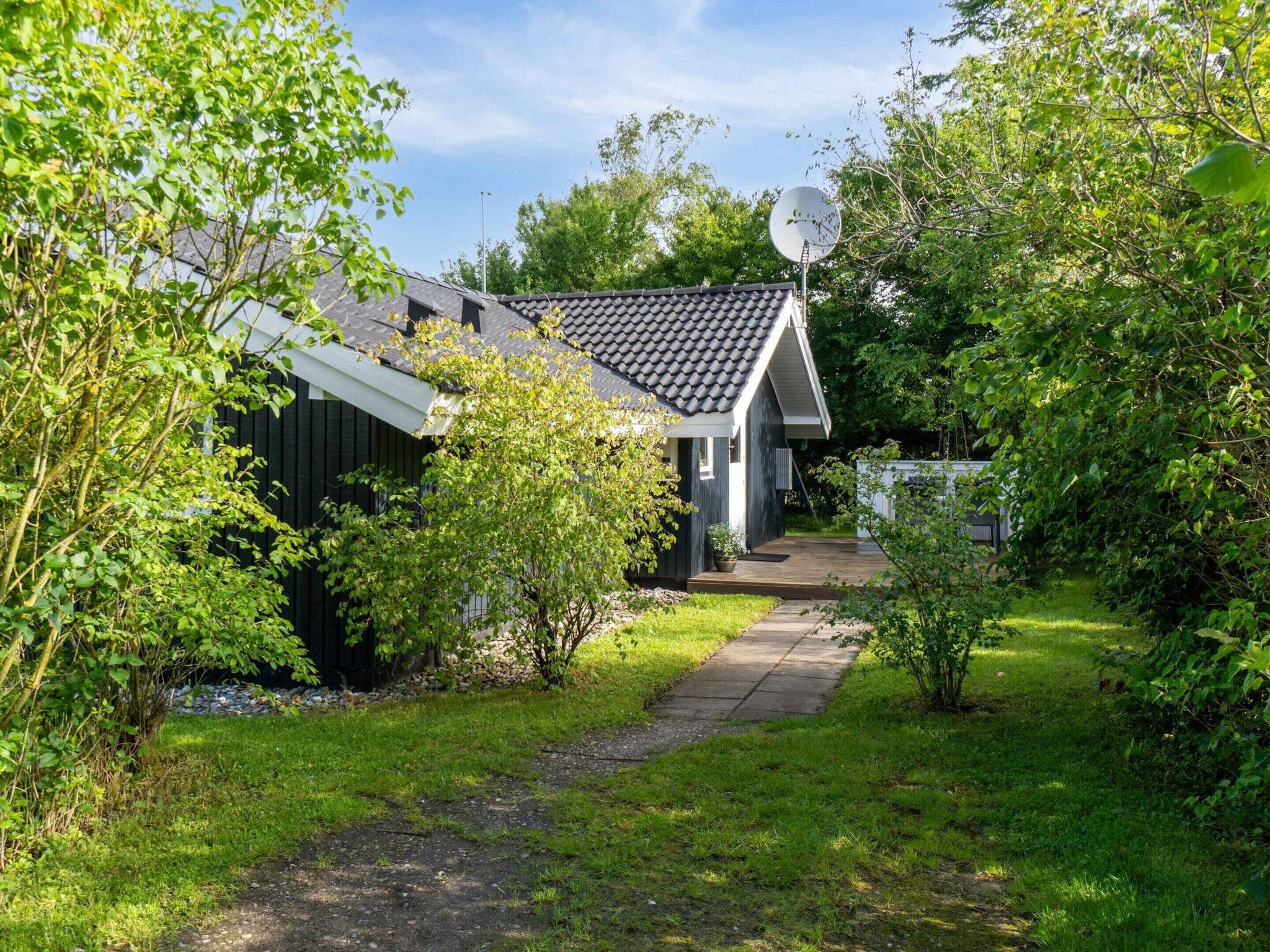 House | Bahagian luar