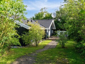 House | Exterior - 5 Star Holiday Home in Slagelse (Slagelse)