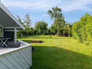 Hús | Fyrir utan