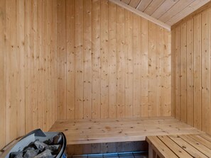 Sauna - 5 Star Holiday Home in Slagelse (Slagelse)