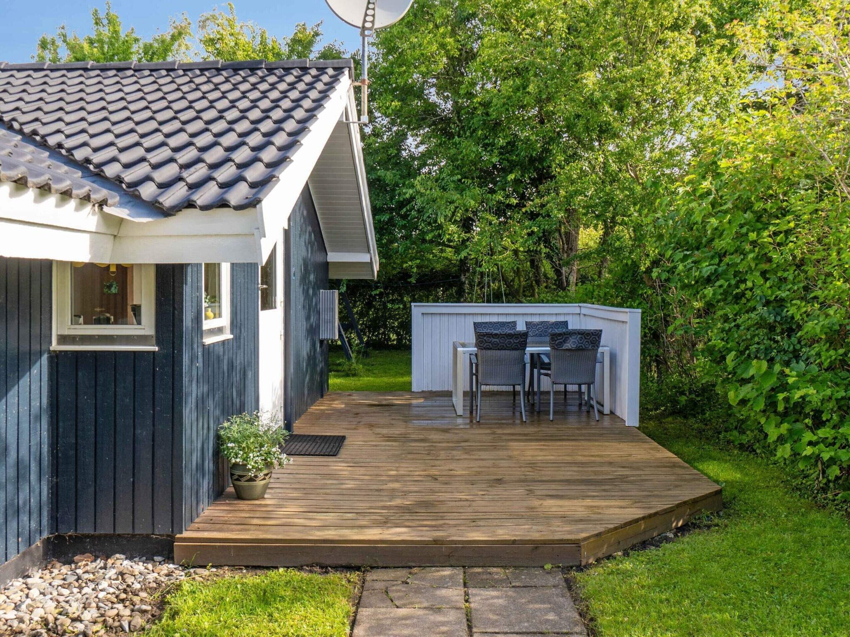 House | Bahagian luar