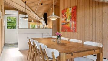 Huis | Interieur