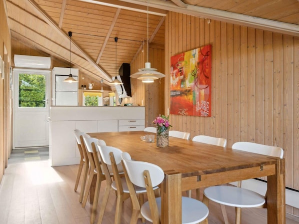 House | Interior - 5 Star Holiday Home in Slagelse (Slagelse)