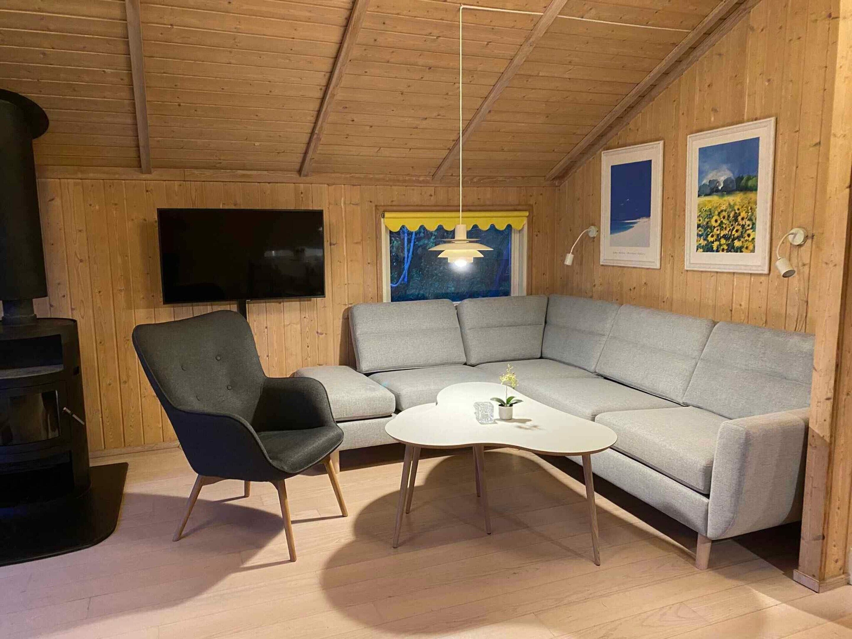 House | Bahagian dalam