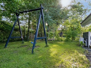 House | Children's area