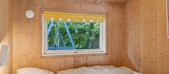 5 Star Holiday Home in Slagelse