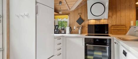 Ferienhaus | Innenbereich