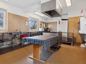 House | Interior - 5 Star Holiday Home in Hurup Thy (Hurup Thy)