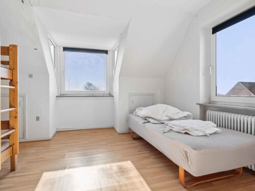 5 Star Holiday Home in Hurup Thy