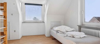 5 Star Holiday Home in Hurup Thy