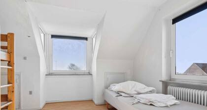 5 Star Holiday Home in Hurup Thy