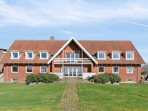 Maison | Extérieur
