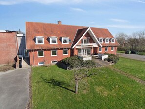 House | Exterior - 5 Star Holiday Home in Hurup Thy (Hurup Thy)