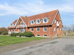 Maison | Extérieur