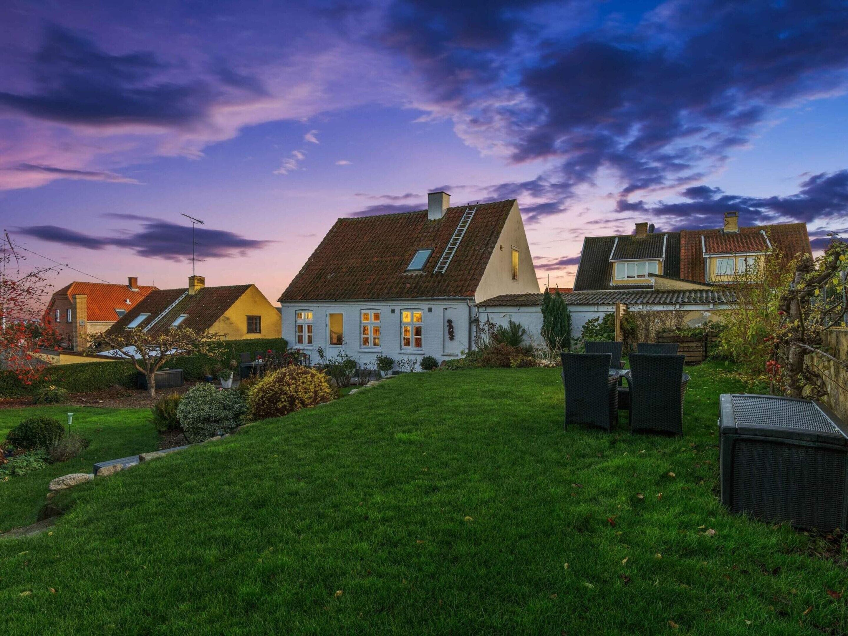 Maison | Restauration extérieure