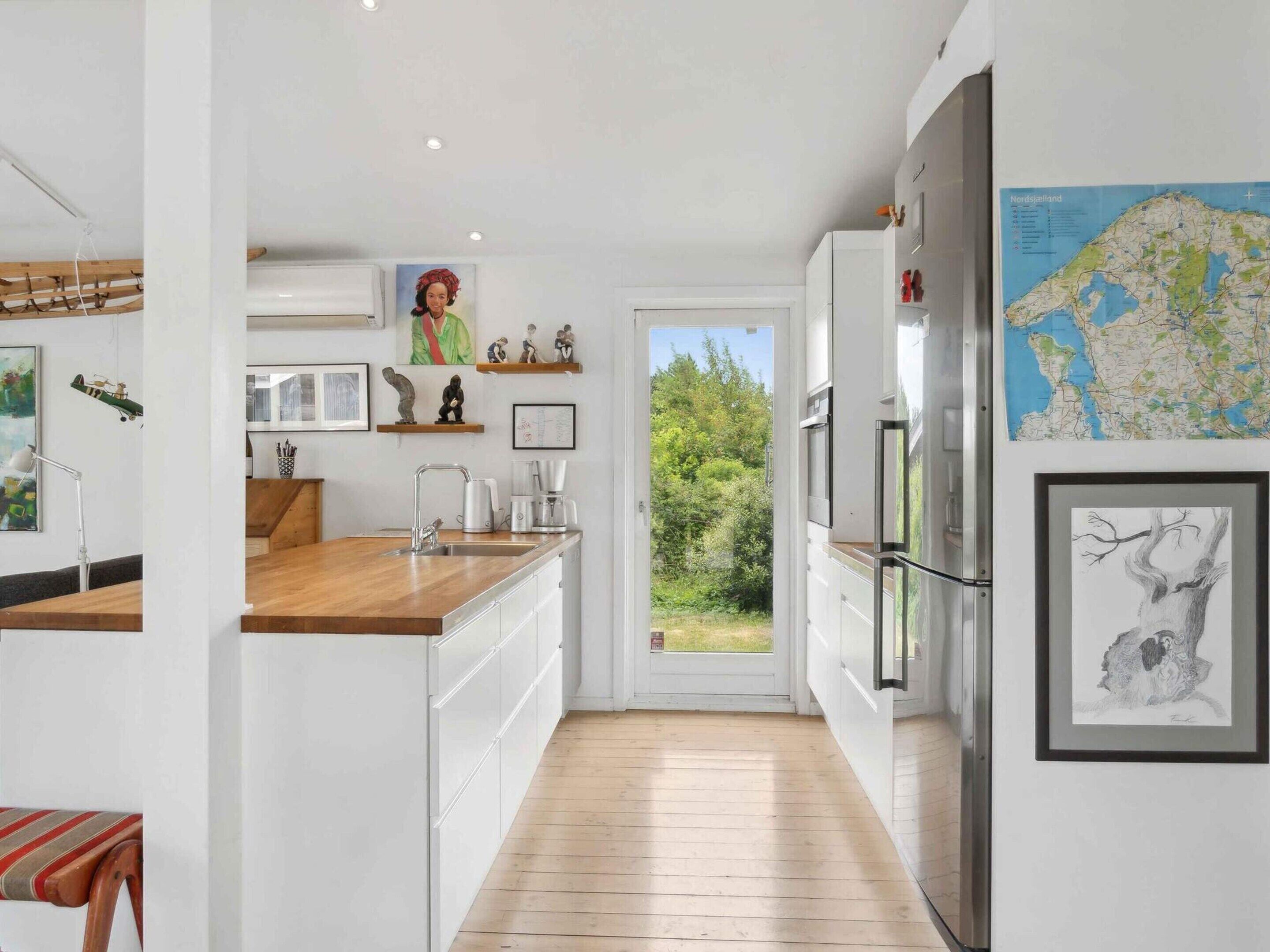 獨棟房屋 | 住宿內部