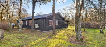 5 Star Holiday Home in Thyholm