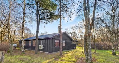 5 Star Holiday Home in Thyholm